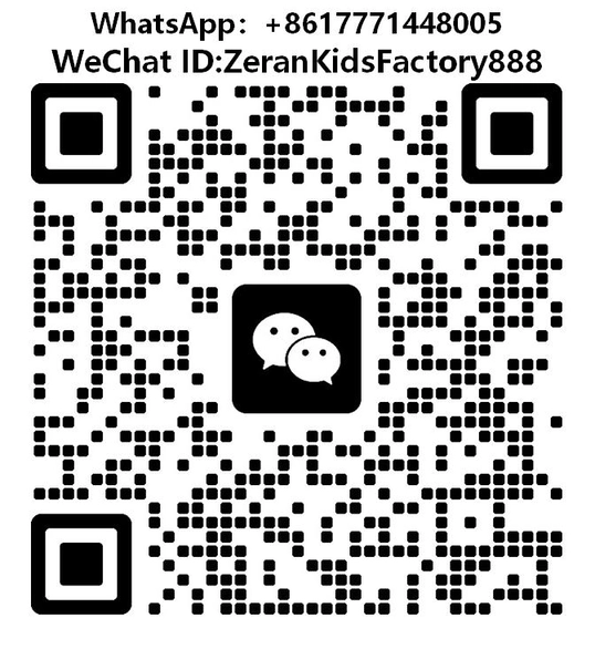WeChat QR